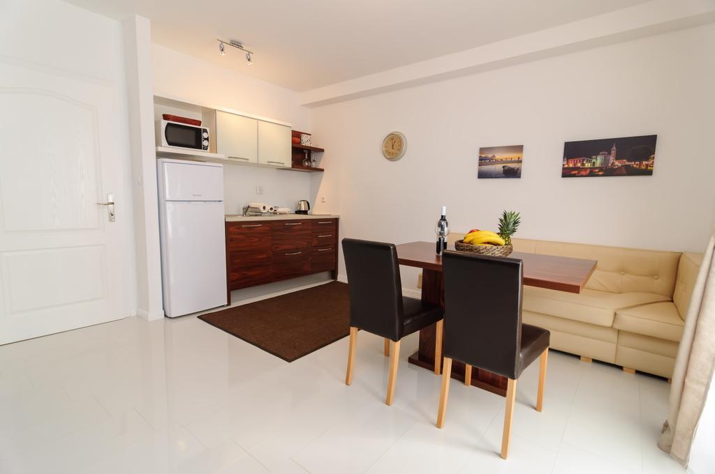Apartment Arsenal 1 Zadar Exterior foto