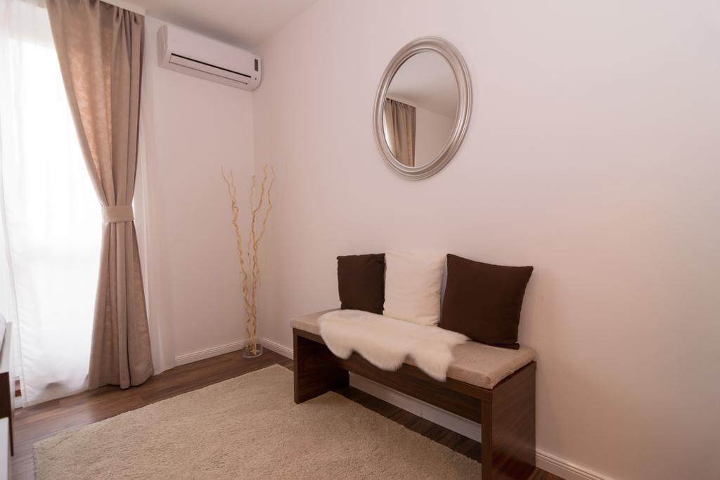 Apartment Arsenal 1 Zadar Exterior foto