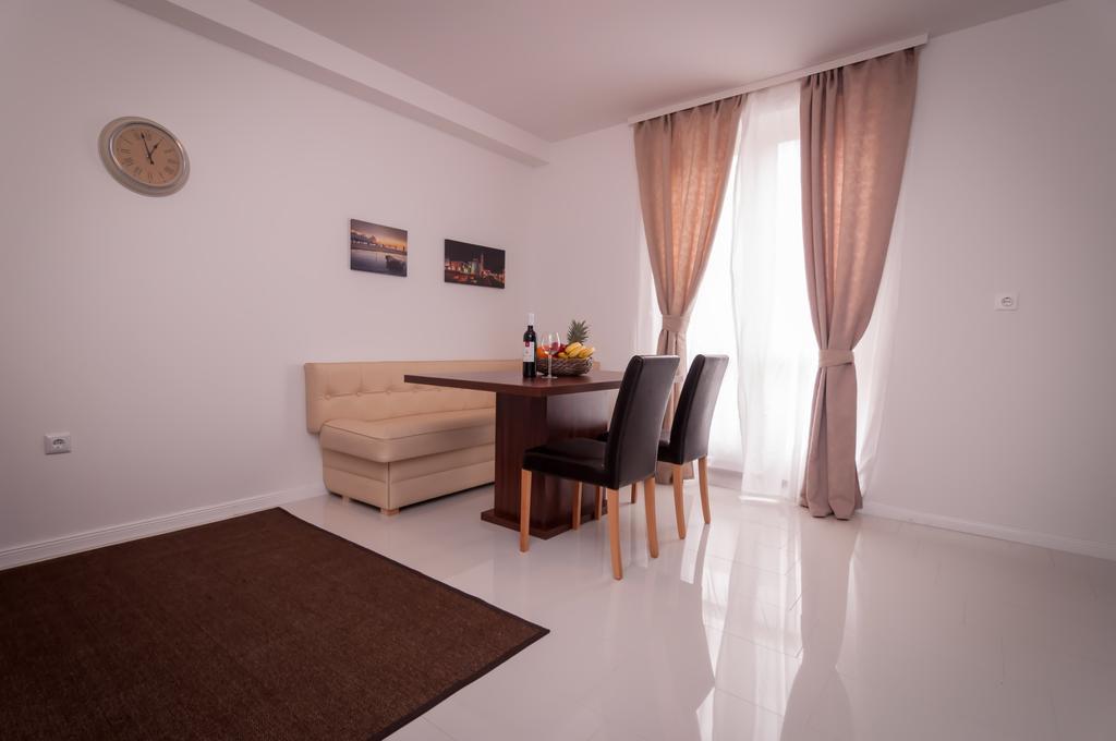 Apartment Arsenal 1 Zadar Exterior foto